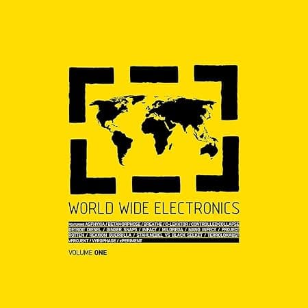 World Wide Electronics Vol. 1